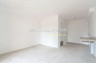 Studio para venda em brooklin com 1 quarto - michael pajak (11) 99996-4550