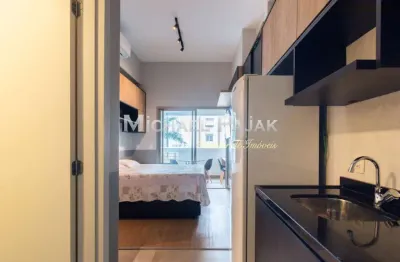 Studio para venda em vila madalena com 1 quarto - michael pajak (11) 99996-4550