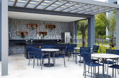 Apartamento tipo para venda com 4 quartos, sendo 2 suítes - michael pajak (11) 99996-4550