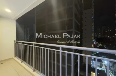 Apartamento para locação em Vila Olímpia com 1 quarto - Michael Pajak (11) 99996-4550