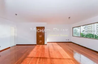 Apartamento tipo para venda com 4 quartos, sendo 1 suíte - michael pajak (11) 99996-4550