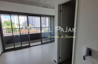 Studio para venda em santo amaro com 1 quarto - michael pajak (11) 99996-4550