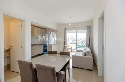 Apartamento para venda com 1 quarto, sendo 1 suíte - michael pajak (11) 99996-4550