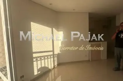 Apartamento para venda e locação com 3 quartos, sendo 1 suíte - michael pajak (11) 99996-4550
