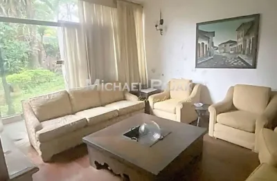 Sobrado para venda em santo amaro com 5 quartos, sendo 3 suítes - michael pajak (11) 99996-4550