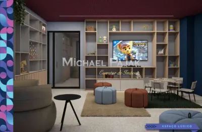 Studio para venda em jardim trussardi com 1 quarto - michael pajak (11) 99996-4550