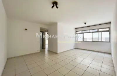 Apartamento para venda em mirandópolis com 2 quartos - michael pajak (11) 99996-4550