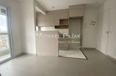 Apartamento para venda com 1 quarto, sendo 1 suíte - michael pajak (11) 99996-4550