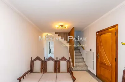 Sobrado para venda em vila prudente com 3 quartos, sendo 1 suíte - michael pajak (11) 99996-4550