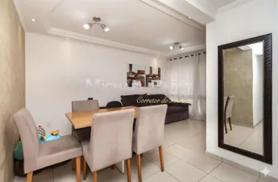 Apartamento para venda em vila prudente com 2 quartos - michael pajak (11) 99996-4550
