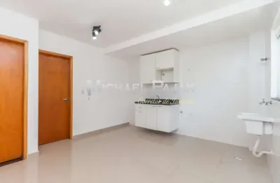 Apartamento para venda em vila prudente com 1 quarto - michael pajak (11) 99996-4550