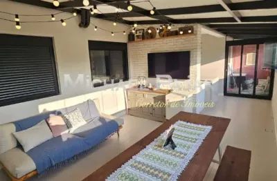 Apartamento garden para venda com 2 quartos, sendo 1 suíte - michael pajak (11) 99996-4550