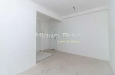 Apartamento para venda com 2 quartos, sendo 1 suíte - michael pajak (11) 99996-4550