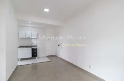 Apartamento para venda com 2 quartos, sendo 1 suíte - michael pajak (11) 99996-4550