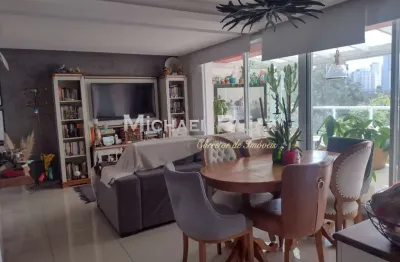 Apartamento garden para venda com 2 quartos, sendo 2 suítes - Michael Pajak (11) 99996-4550