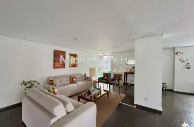 Apartamento para venda com 2 quartos, sendo 2 suítes - michael pajak (11) 99996-4550