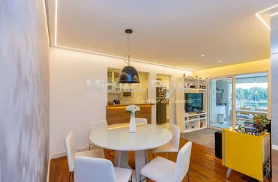 Apartamento para venda com 3 quartos, sendo 1 suíte - michael pajak (11) 99996-4550