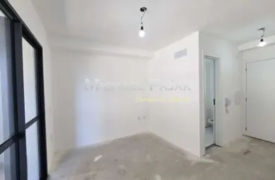 Studio para venda em vila cordeiro com 1 quarto - michael pajak (11) 99996-4550