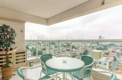 Apartamento para venda com 2 quartos, sendo 1 suíte - Michael Pajak (11) 99996-4550