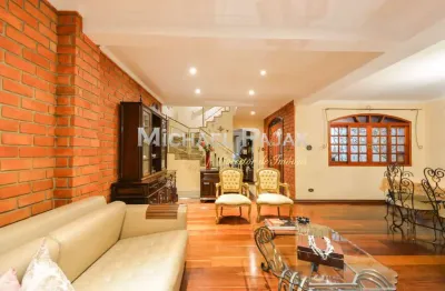 Cobertura para venda com 3 quartos, sendo 2 suítes - michael pajak (11) 99996-4550