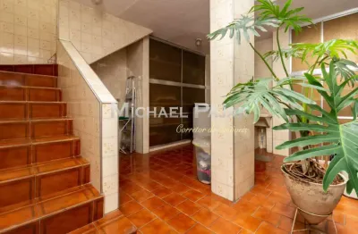 Sobrado para venda em vila leopoldina com 3 quartos, sendo 1 suíte -michael pajak (11) 99996-4550