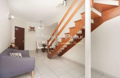 Cobertura para venda em parque imperial com 4 quartos, sendo 1 suíte - michael pajak (11) 99996-4550