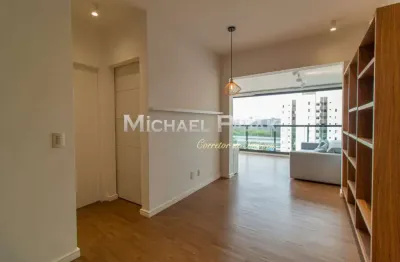 Apartamento para venda com 2 quartos, sendo 1 suíte - Michael Pajak (11) 99996-4550