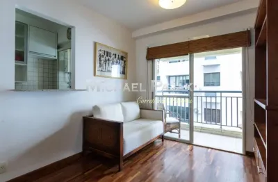 Apartamento para venda com 2 quartos, sendo 1 suíte - michael pajak (11) 99996-4550