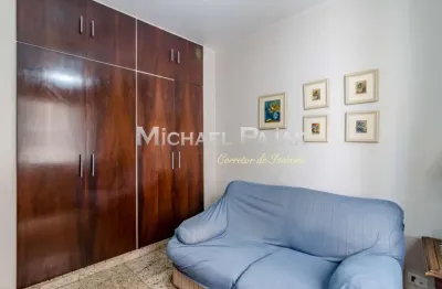 Apartamento para venda com 3 quartos, sendo 1 suíte - michael pajak (11) 99996-4550