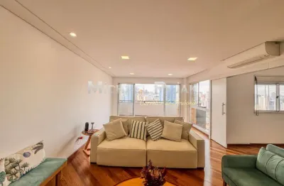 Apartamento para venda em pinheiros - michael pajak (11) 99996-4550