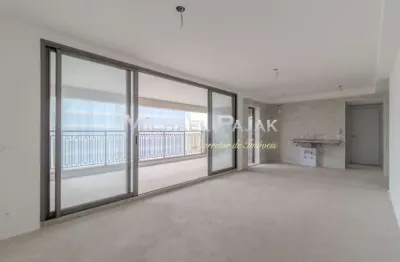 Apartamento tipo para venda com 3 quartos, sendo 3 suítes - michael pajak (11) 99996 - 4550