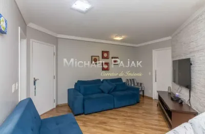 Apartamento para venda com 3 quartos, sendo 1 suíte - michael pajak (11) 99996-4550