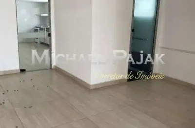 Apartamento para venda em jardim íris com 2 quartos - michael pajak (11) 99996-4550