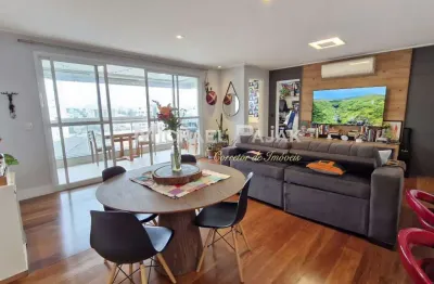 Apartamento para venda com 2 quartos, sendo 2 suítes - michael pajak (11) 99996-4550