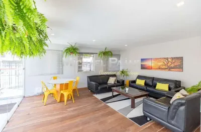 Apartamento para venda com 3 quartos - michael pajak (11) 99996-4550