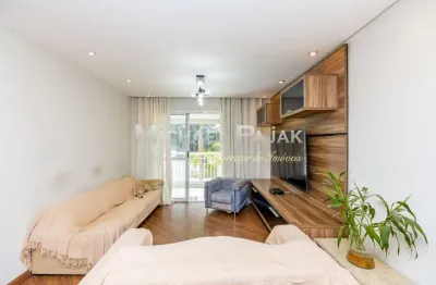 Apartamento para venda com 3 quartos, sendo 2 suítes - michael pajak (11) 99996-4550