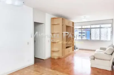 Apartamento para venda em vila mariana com 3 quartos, sendo 1 suíte - michael pajak (11) 99996-4550
