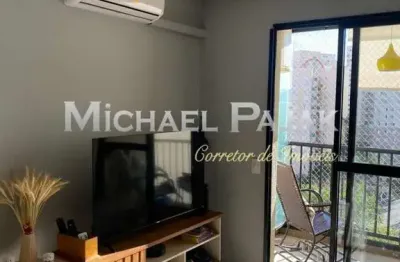 Apartamento com 3 quartos à venda na Avenida Interlagos, 1585, Jardim Umuarama, São Paulo