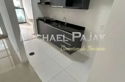 Apartamento tipo para locação com 2 quartos, sendo 1 suíte - michael pajak (11) 99996-4550