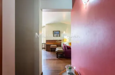 Apartamento para venda em campo belo com 3 quartos, sendo 1 suíte - michael pajak (11) 99996-4550