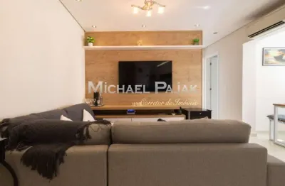 Apartamento para venda em vila leopoldina com 2 quartos - michael pajak (11) 99996-4550