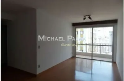Apartamento com 3 quartos para alugar na Rua Manuel da Nóbrega, 405, Paraíso, São Paulo