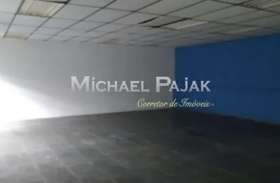 Sala comercial para locação no artur alvim - michael pajak (11) 99996-4550