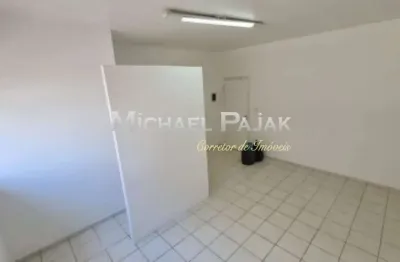 Sala comercial para locação - michael pajak (11) 99996-4550