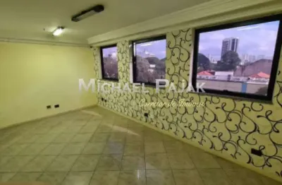 Sala comercial para alugar na Praça Sílvio Romero, 61, Cidade Mãe do Céu, São Paulo