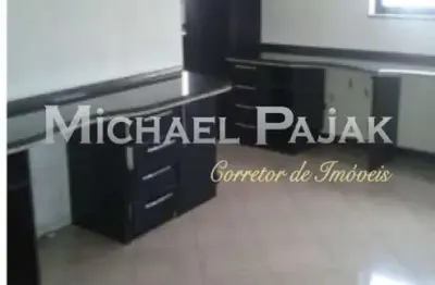 Conjunto comercial com 5 salas - michael pajak (11) 99996-4550