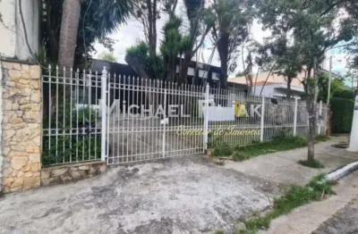 Casa térrea para locação com 3 dormitórios, sendo 1 suíte espaçosa - michael pajak (11) 99996-4550