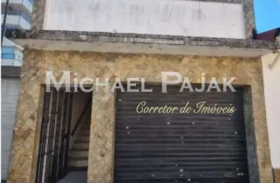 Sobrado para locação no tatuapé com 3 dorms, sendo 1 com sacada - michael pajak (11) 99996-4550