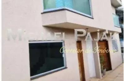 Sobrado em condomínio residencial com 3 dormitórios, sendo 1 suíte - michael pajak (11) 99996-4550