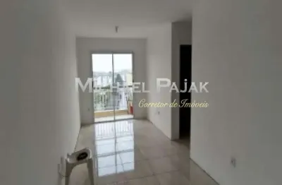 Apartamento para locação com 2 dormitórios - michael pajak (11) 99996-4550